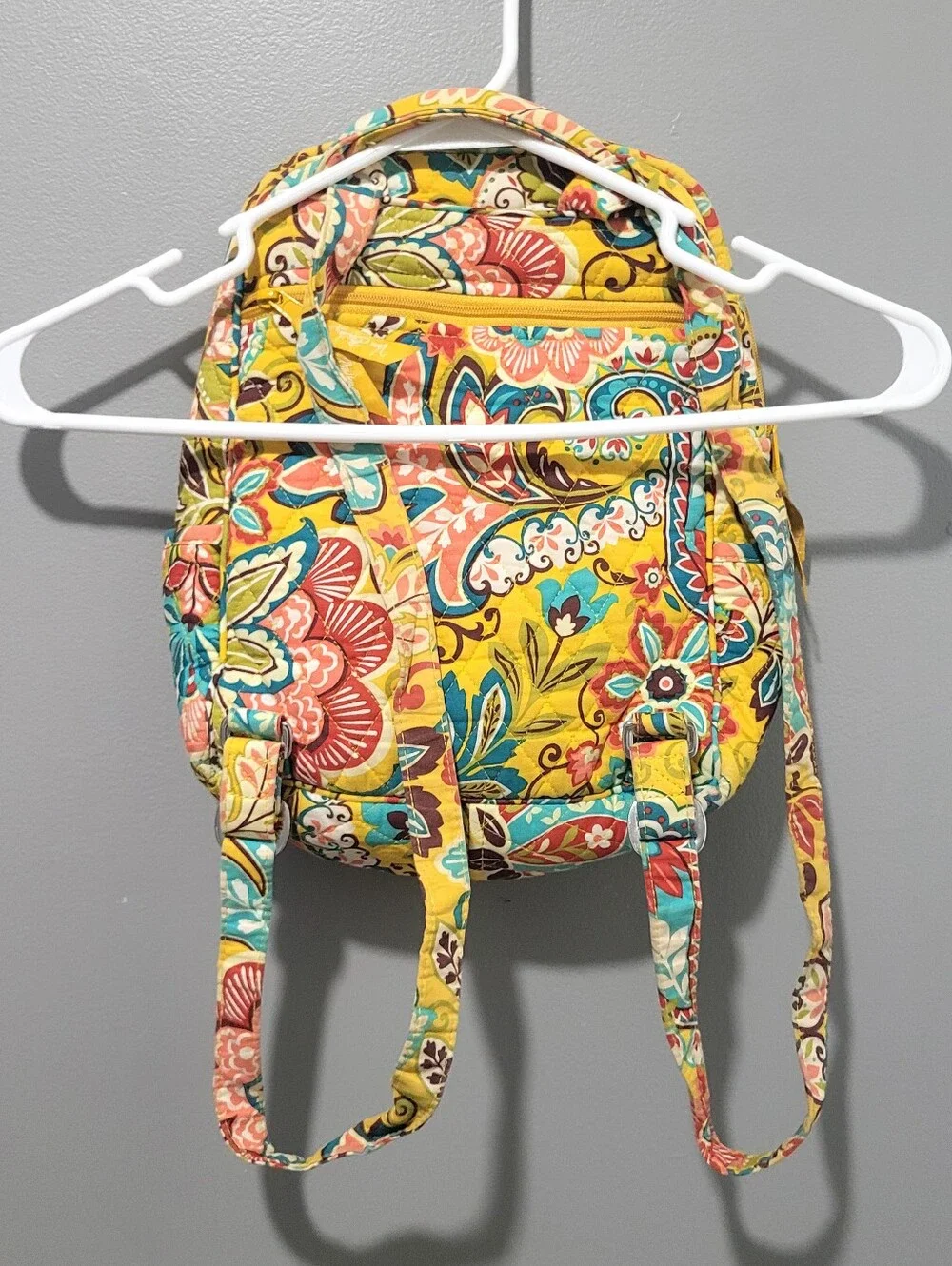 Vera Bradley never carried